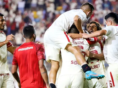 Van con todo: el once de estreno que empleará Universitario para su duelo ante ADT