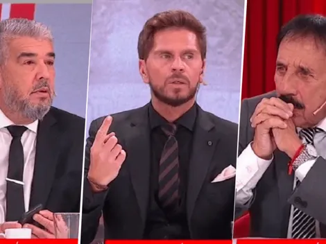 'El Pollo' Vignolo y su plantel sorprendidos por la trágica racha de Alianza Lima: "¿Diez años sin ganar?"