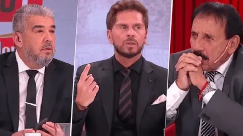 'El Pollo' Vignolo y su plantel sorprendidos por la trágica racha de Alianza Lima: "¿Diez años sin ganar?"