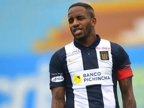 Jefferson Farfán se operó y Alianza Lima padecerá dos terribles consecuencias