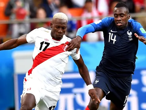 Si se cumple la "maldición", es perfecto que a Perú le tocara Francia en Qatar 2022