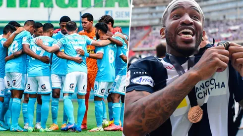 "Se juega el partido entre Sporting Cristal y Flamengo, de la misma forma Alianza Lima vs. River Plate"