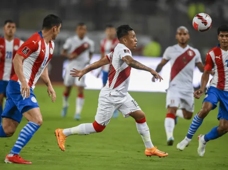 La clave del éxito: Christian Cueva y su secreto para su rendimiento superlativo