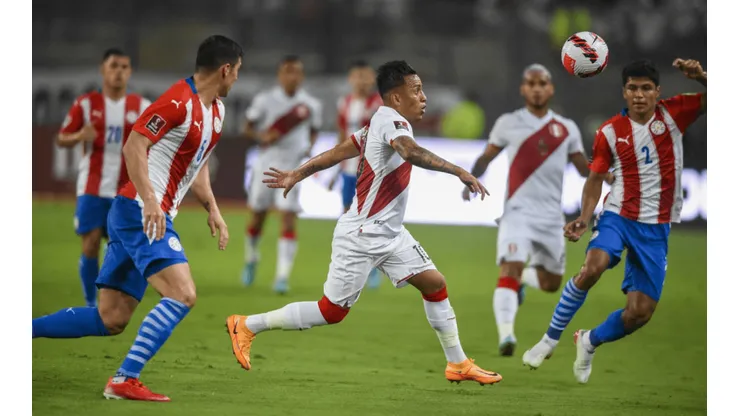La clave del éxito: Christian Cueva y su secreto para su rendimiento superlativo