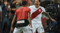 Perú ya conoce donde entrenará en Qatar previo al duelo por el repechaje mundialista. Foto: Andina