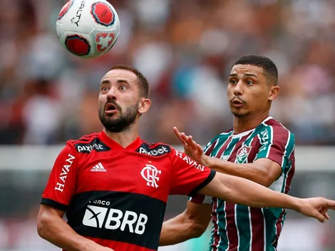 Flamengo, rival de Sporting Cristal en la Libertadores perdió final del Torneo Carioca