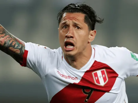 Un ídolo absoluto: Gianluca Lapadula cumplió el sueño de niño por su cumpleaños