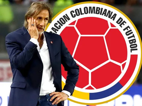 Ricardo Gareca en carpeta para dirigir a Colombia, según periodista argentino