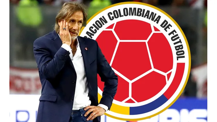 Ricardo Gareca suena para dirigir a la Selección Colombia. (Foto: Getty Images)