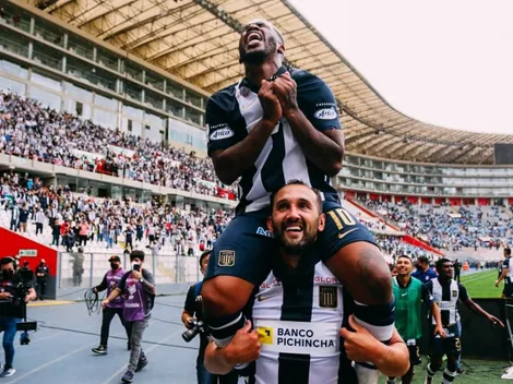 Alianza Lima recibió garantías para llevar a cabo el duelo ante River Plate con público