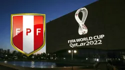 FIFA invitó al Perú para estar presente el sorteo del 'Mundial Qatar 2022'