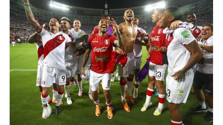 ¿Finalmente dónde se jugará el repechaje de Perú ante Australia o Emiratos Árabes?