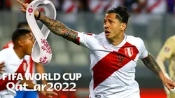 De pasar el repechaje, Perú ya sabe qué grupo tendrá en Qatar 2022. (Foto: Getty Images)