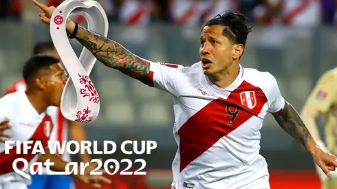 De pasar el repechaje, Perú ya sabe qué grupo tendrá en Qatar 2022. (Foto: Getty Images)