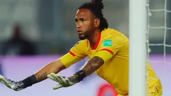 Pedro Gallese, portero de la Selección Peruana. (Foto: Getty Images)