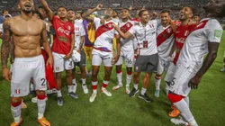 Este es el mejor grupo que le podría tocar a Perú en Qatar 2022
