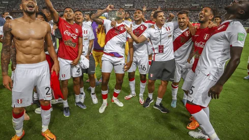 Este es el mejor grupo que le podría tocar a Perú en Qatar 2022