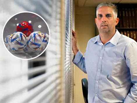 ¡Increíble! Diego Rebagliati vaticinó posible rival de Perú: "Sería una linda revancha"