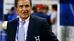 Jorge Luis Pinto habló sobre las posibilidades de la Selección Peruana para llegar a Qatar 2022. Foto: Getty