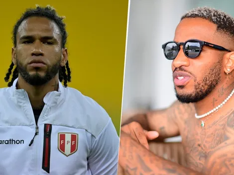 La promesa de Jefferson Farfán a Pedro Gallese si Perú va al Mundial Qatar 2022