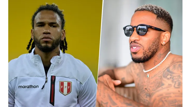 La promesa de Jefferson Farfán a Pedro Gallese si Perú va al Mundial Qatar 2022
