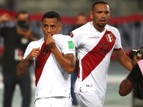 El más grande de todos: Yoshimar Yotún y su estadística extraordinaria