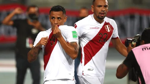 El más grande de todos: Yoshimar Yotún y su estadística extraordinaria