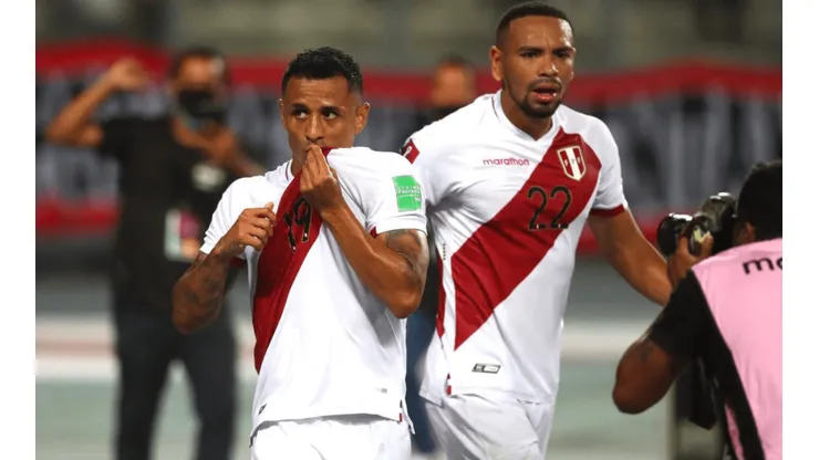 El más grande de todos: Yoshimar Yotún y su estadística extraordinaria
