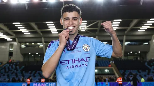Alexander Robertson y sus chances de seguir siendo tomado en cuenta por la Selección Peruana. Foto: Getty