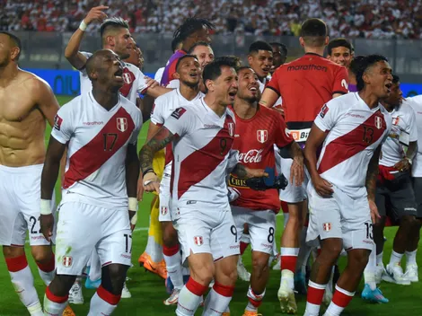 5 seleccionados peruanos considerados entre los mejores de la FECHA FIFA última