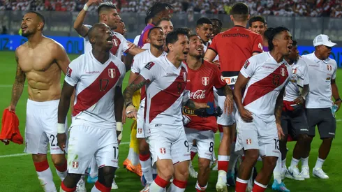 5 seleccionados peruanos considerados entre los mejores de la FECHA FIFA última