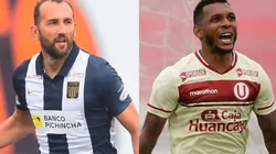 Duelos de los 'Compradres' en el reinicio de la Liga 1 fueron postergados hasta nuevo aviso. Foto: Infobae