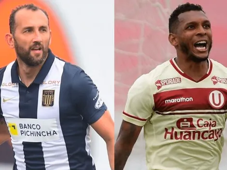Duelos por la fecha 8 de Alianza Lima y la 'U' fueron postergados por la Liga 1