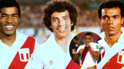 Yoshimar Yotún: "Ricardo Gareca nos dijo que tenemos cosas de Cueto, Cubillas, y Uribe"