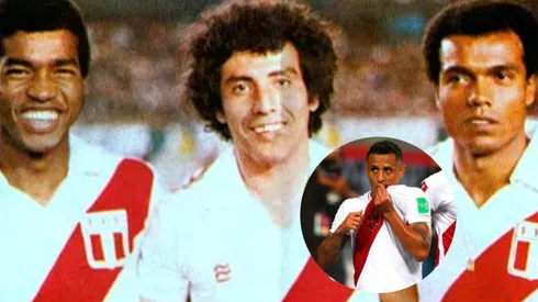 Yoshimar Yotún: "Ricardo Gareca nos dijo que tenemos cosas de Cueto, Cubillas, y Uribe"