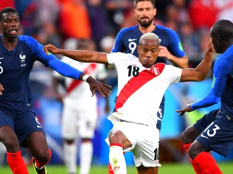 El peculiar dato de Perú en los Mundiales que podría repetirse en Qatar 2022