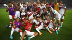 La mejor noticia por parte de la FIFA para la Selección Peruana en el repechaje