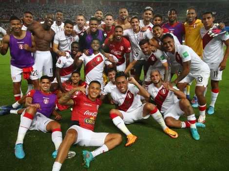 La mejor noticia por parte de la FIFA para la Selección Peruana en el repechaje