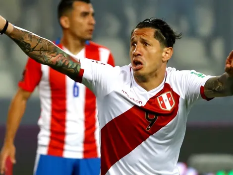 Los 5 goles más gritados de Perú en las Eliminatorias a Qatar 2022