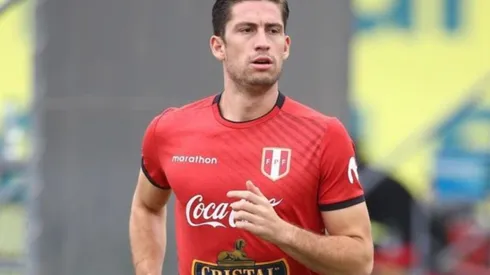 Santiago Ormeño se refirió a la Selección Peruana y el sorteo mundialista. Foto: FPF
