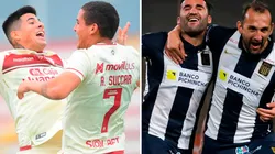 Universitario de Deportes enfrentará el 17 de abril a Alianza Lima en el Monumental. Foto: GLR