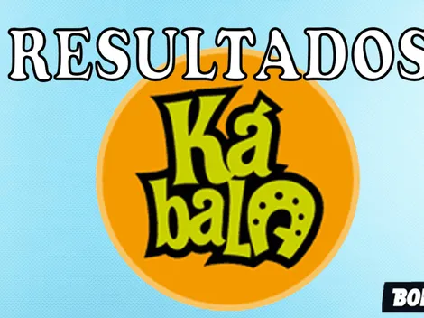 Resultados en La Kábala del jueves 31 de marzo | Números ganadores en el sorteo 1319 de la Lotería de Perú
