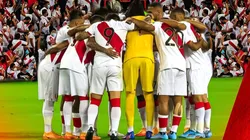Dejaron todo: los 3 jugadores que terminaron sentidos tras Perú-Paraguay