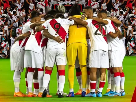 Dejaron todo: los 3 jugadores que terminaron sentidos tras Perú-Paraguay