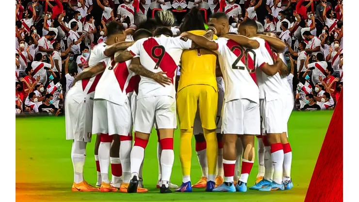 Dejaron todo: los 3 jugadores que terminaron sentidos tras Perú-Paraguay