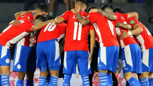 El itinerario de Paraguay en Lima. (Foto: Getty Images)
