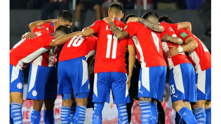 El itinerario de Paraguay en Lima. (Foto: Getty Images)