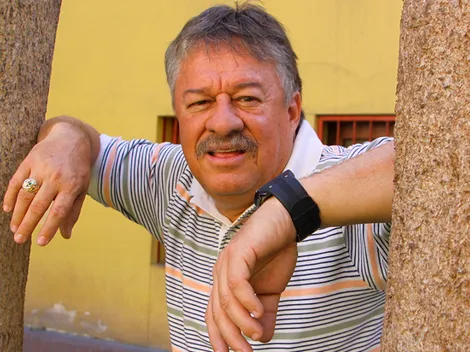 Ospina: "Cuando Perú necesita ganar, es cuando más dificultades tiene"