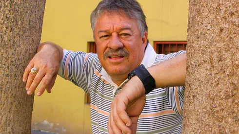 Edgar Ospina habló sobre lo que será el Perú vs Paraguay por la última fecha de las Eliminatorias. Foto: TodoSport