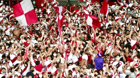 El mensaje de la Selección Peruana un día antes del partido contra Paraguay